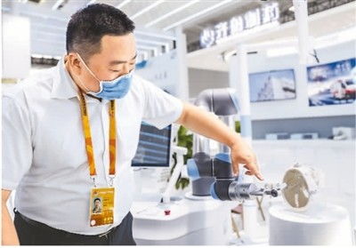 新冠特效药与升级版疫苗密集亮相，信息技术咨询服务助力创新成果转化